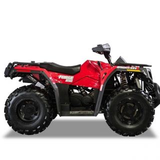 FORGE 250