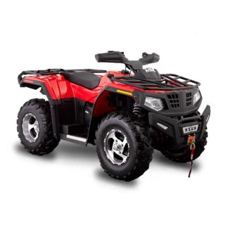 FORGE 250