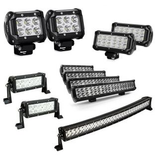 LED BARS