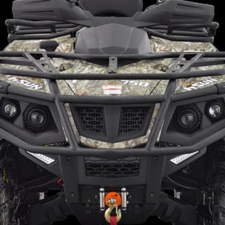 TACTIC 750