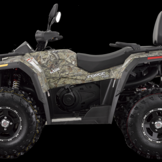 TACTIC 750