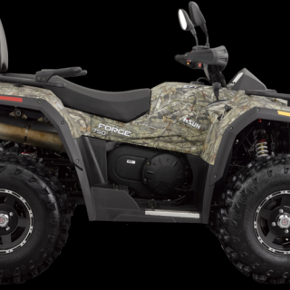 TACTIC 750