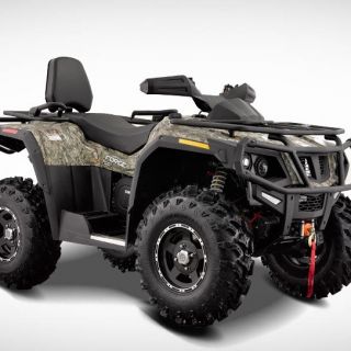 TACTIC 750