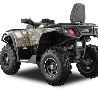 TACTIC 750
