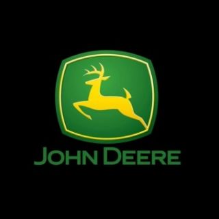 JOHN DEERE | КАБИНИ